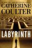 Book cover for "Labyrinth"