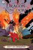 Book cover for "Dragon Kingdom of Wrenly".