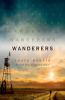 Book cover for "Wanderers"