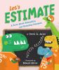 Book cover for "Let's estimate"