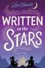 Book cover for "Written in the stars".