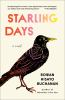 Book cover for "Starling days"