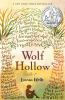 Book cover for "Wolf Hollow"