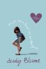 Book cover for "Are you there God? It's me, Margaret"