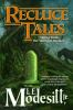 Book cover for "Recluce tales".