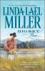 Book cover for "Big Sky River".