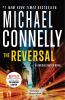 Book cover for "The reversal".