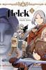 Book cover for "Helck".