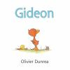 Book cover for "Gideon".