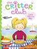 Book cover for "Liz's pie in the sky".