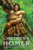 Book cover for "The children's Homer"