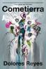 Book cover for "Cometierra"
