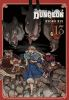 Book cover for "Delicious in dungeon".