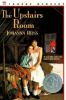 Book cover for "The upstairs room"
