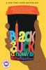 Book cover for "Black buck"
