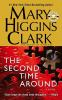Book cover for "The second time around"