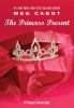 Book cover for "The princess present".