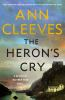 Book cover for "The heron's cry"
