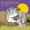 Book cover for "The greatest gift".