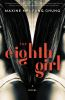 Book cover for "The eighth girl"