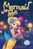Book cover for "Flower girl dreams".