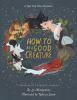 Book cover for "How to be a good creature"