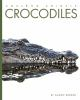 Book cover for "Crocodiles".