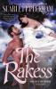 Book cover for "The rakess".
