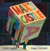 Book cover for "Max's castle".