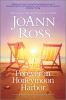 Book cover for "Forever in Honeymoon Harbor".