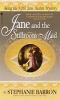 Book cover for "Jane and the stillroom maid".
