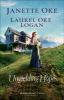 Book cover for "Unyielding hope".