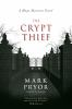 Book cover for "The crypt thief".