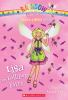 Book cover for "Lisa the lollipop fairy".