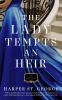 Book cover for "The lady tempts an heir".