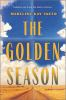 Book cover for "The golden season"