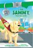 Book cover for "I am Sammy, trusted guide".