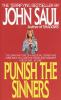 Book cover for "Punish the sinners"