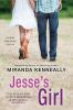 Book cover for "Jesse's girl".