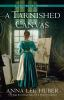 Book cover for "A Tarnished Canvas".