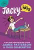 Book cover for "Jacky Ha-Ha"