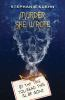 Book cover for "By the time you read this I'll be gone"