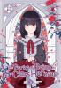 Book cover for "The perks of being an S-class heroine".