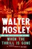 Book cover for "When the thrill is gone".