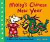 Book cover for "Maisy's Chinese New Year".