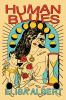 Book cover for "Human blues"
