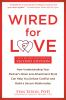 Book cover for "Wired for love"
