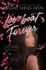 Book cover for "Loveboat forever".