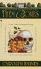 Book cover for "Them bones".