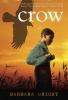 Book cover for "Crow"